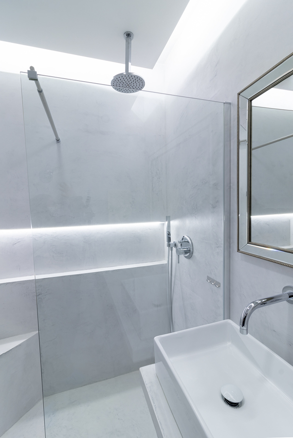 REMODELAÇÃO CASA DE BANHO