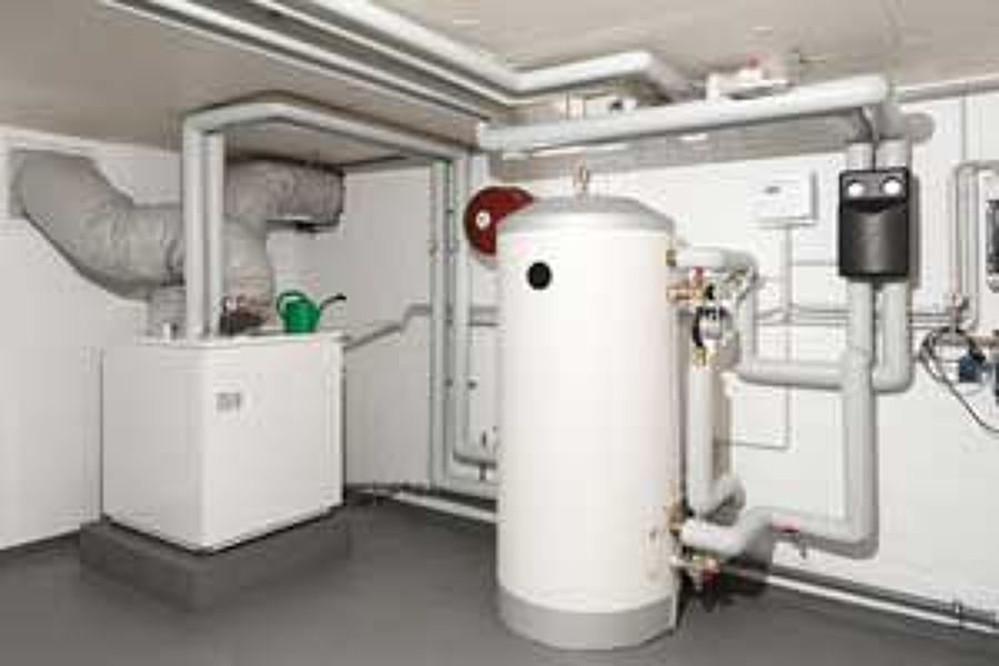 Caldeiras venda montagem e ou assistência multimarca