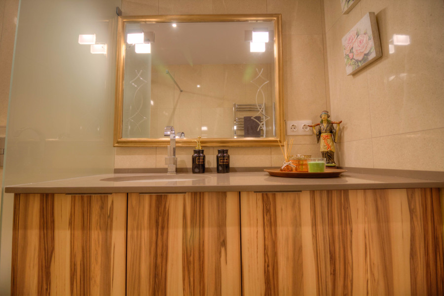 Instalação sanitária