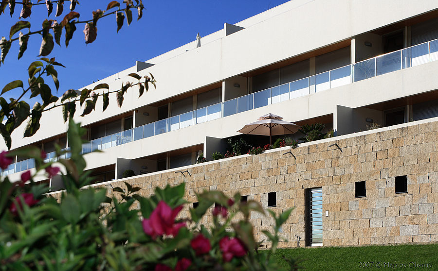 Edifício de Habitação Coletiva