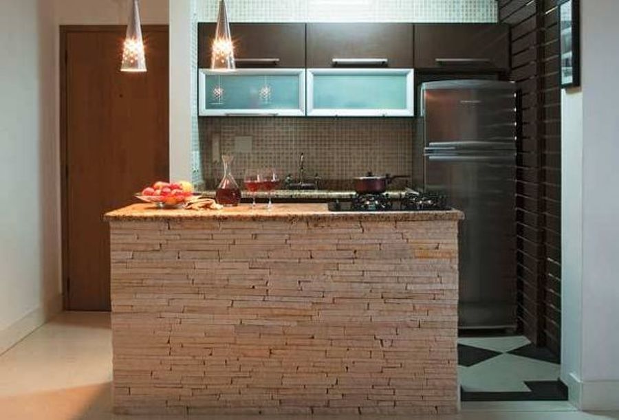 Cozinha Americana