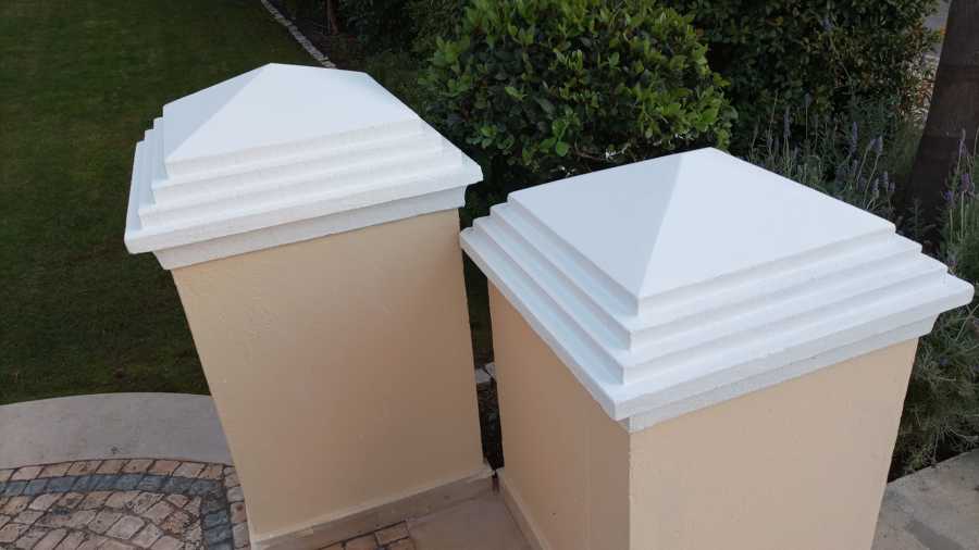 Pintura Exterior