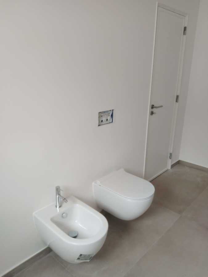 Remodelação casa de banho