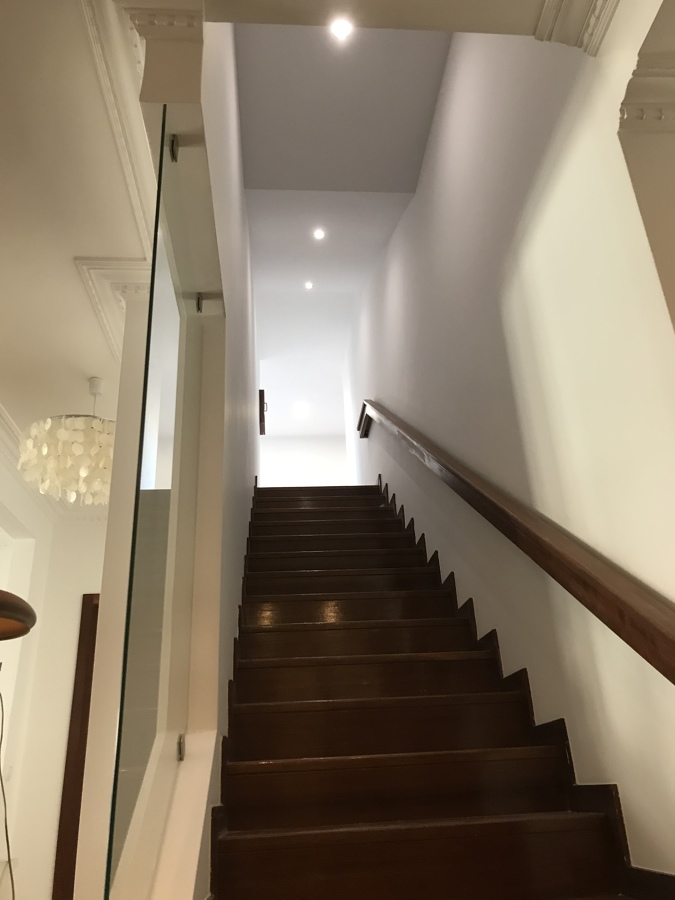 Renovação