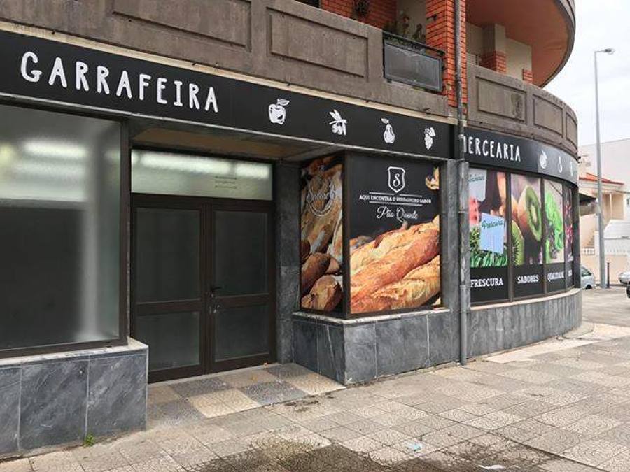 Frutaria Sabores
