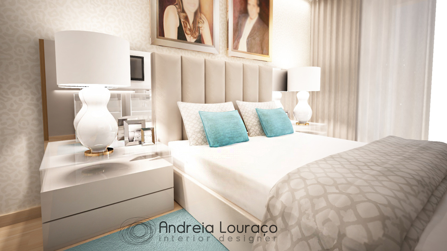 Design By Atelier Andreia Louraço