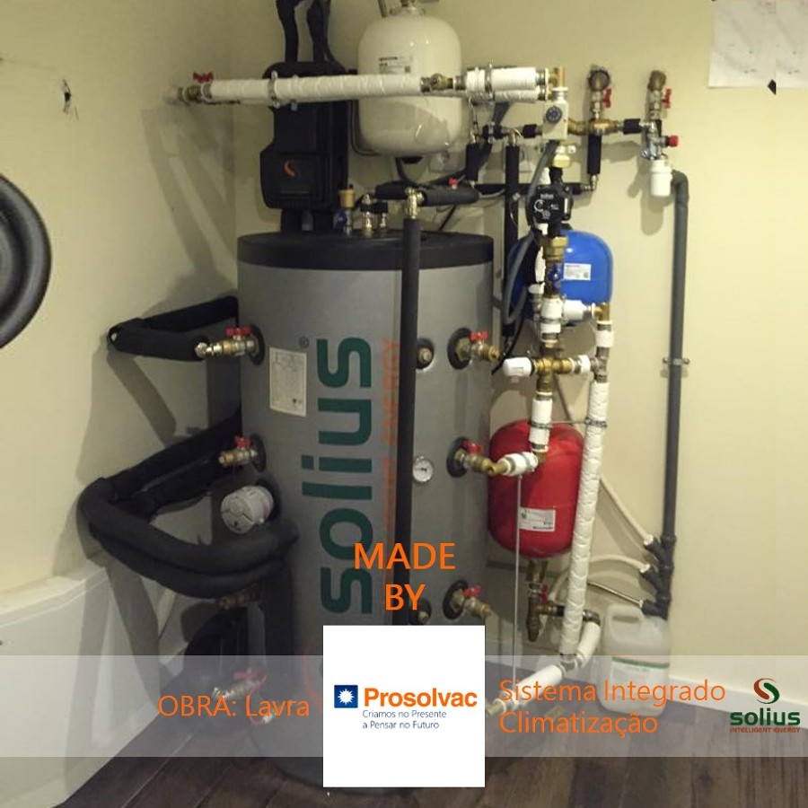 Depositos sanitários