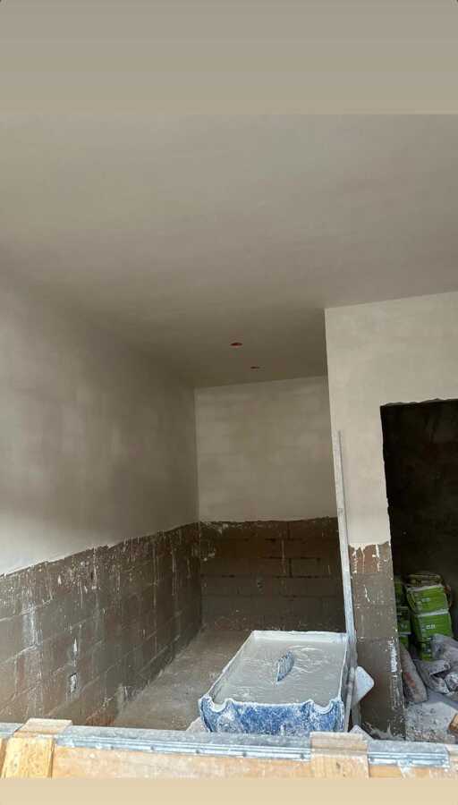 Estuque gesso