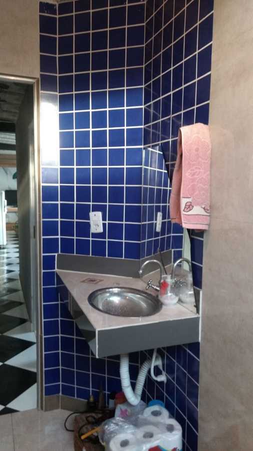 Remodelação de Casa de Banho