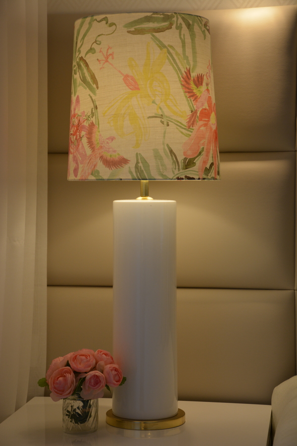 Projeto de Decoração Quarto de Casal