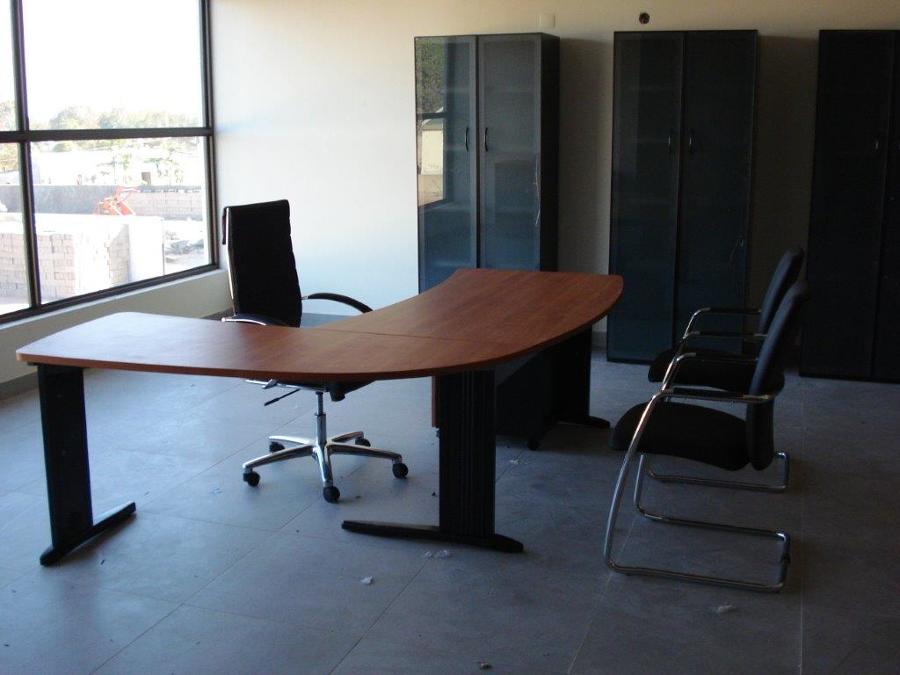 Mobiliário de escritório 