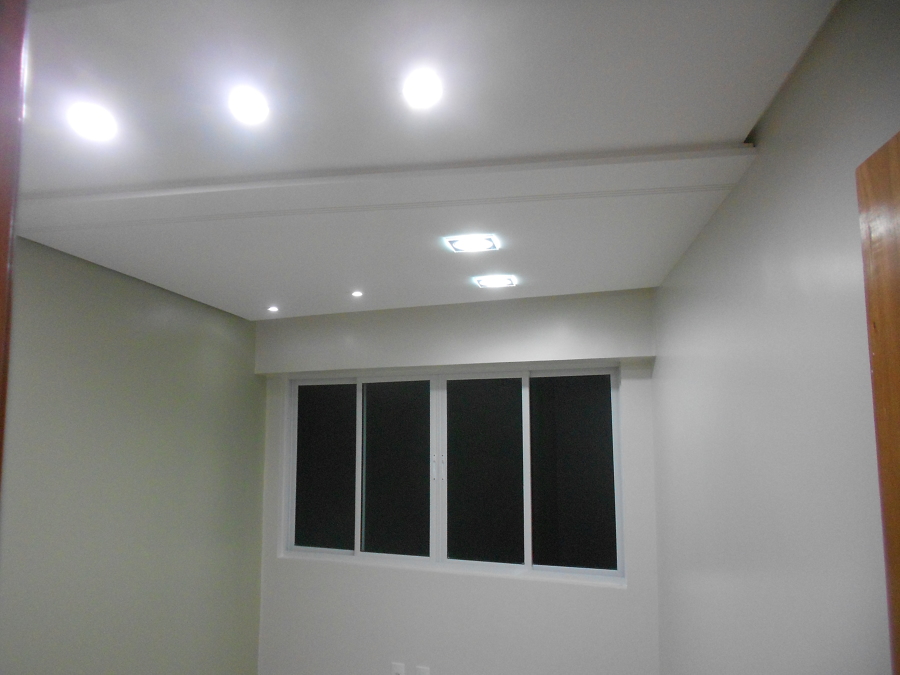 Quarto Remodelado