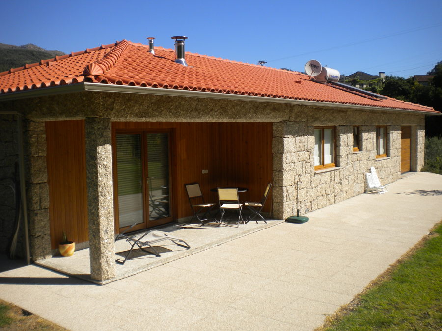 Moradia Unifamiliar