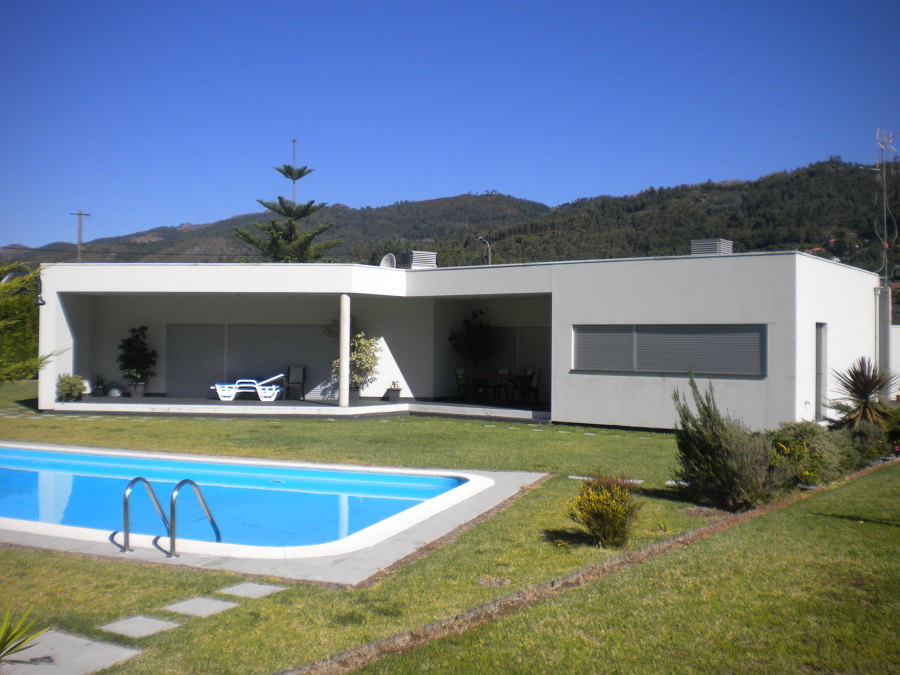 Moradia Unifamiliar