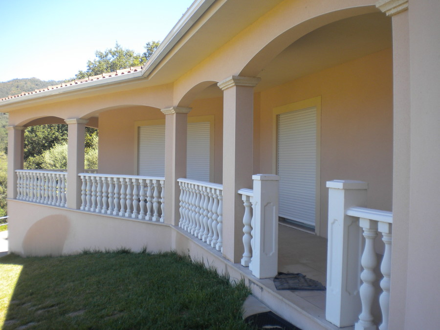 Moradia Unifamiliar