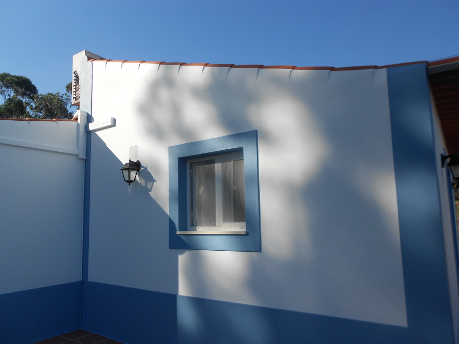 Vivenda em Mafra