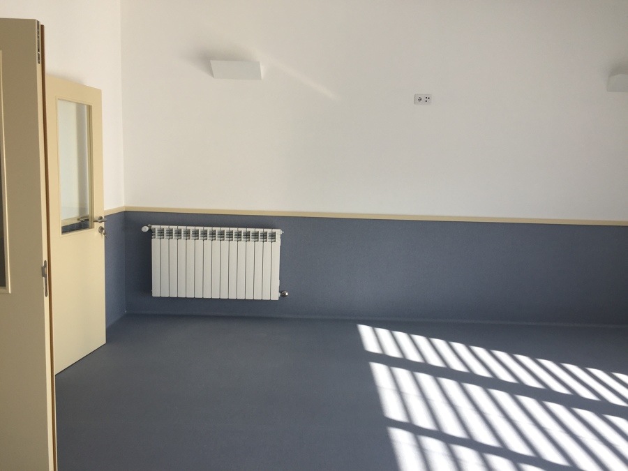 Obra Albergaria a velha