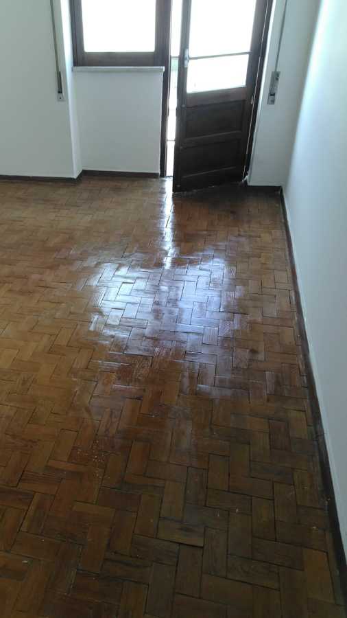 Polimento Piso