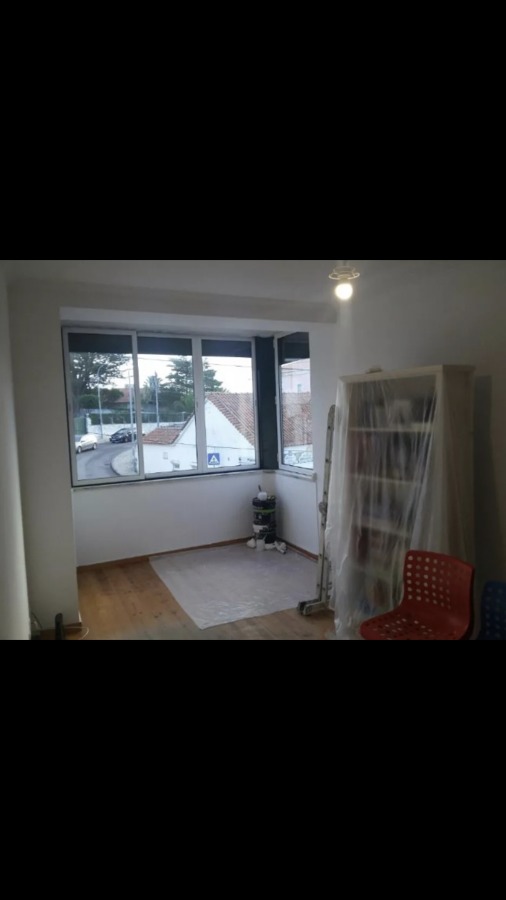 Escritório residência