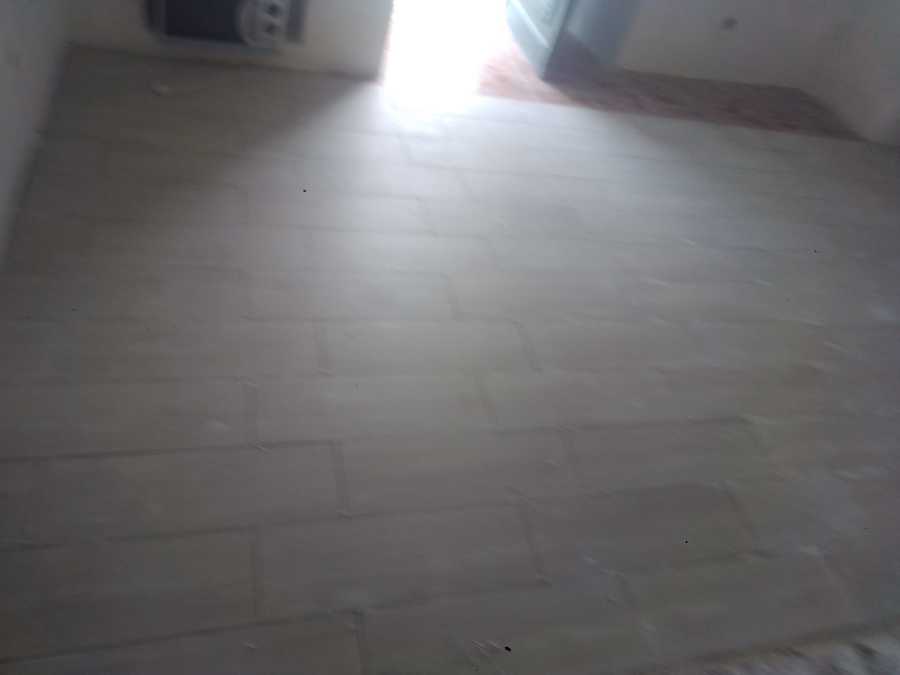 Pavimento Flutuante