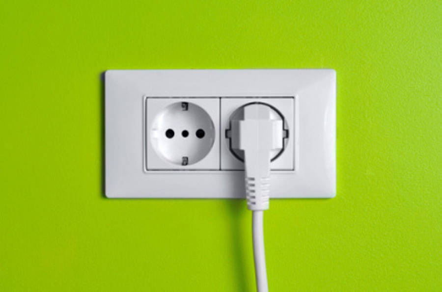 Electricidade