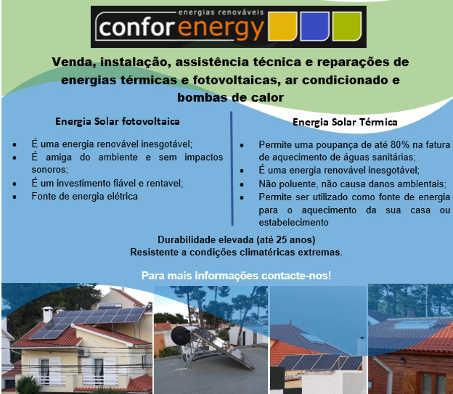 Apresentação dos nossos serviços