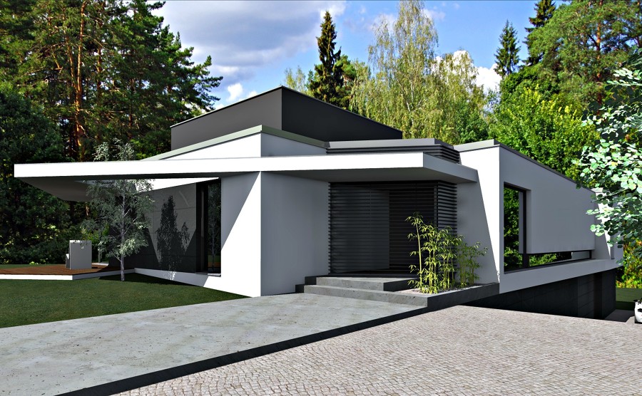 Casa Eiras I
