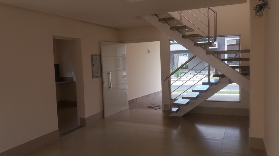 CONSTRUCÇÃO DE MORADIA DE MEDIO PADRÃO