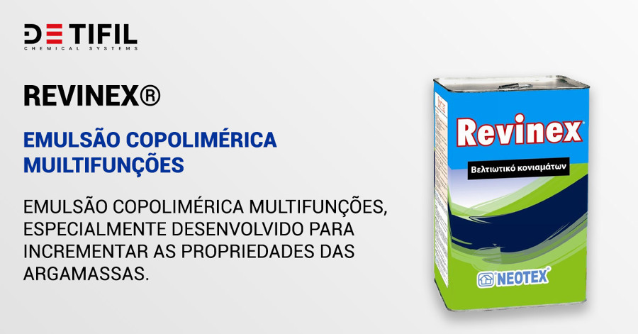 Revinex