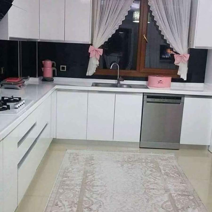 Remodelação cozinha