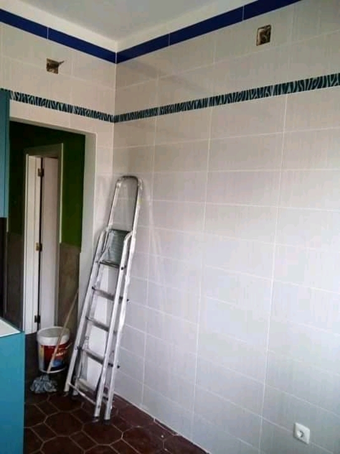 Remodelação