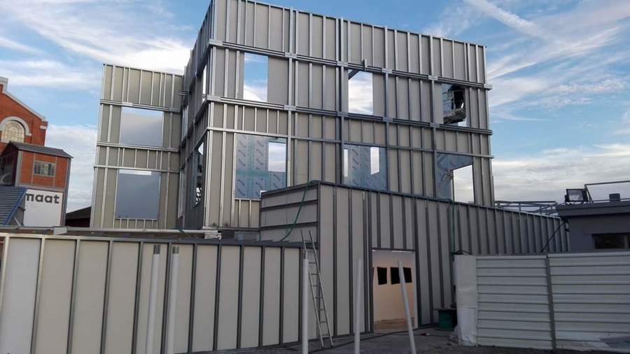 Trienal de arquitectura