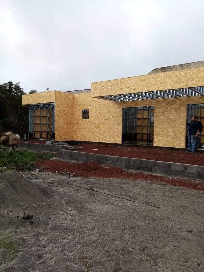 Construção Civil e LSF System BA