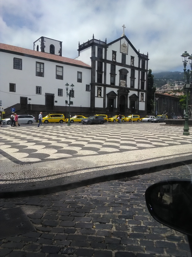 Funchal City