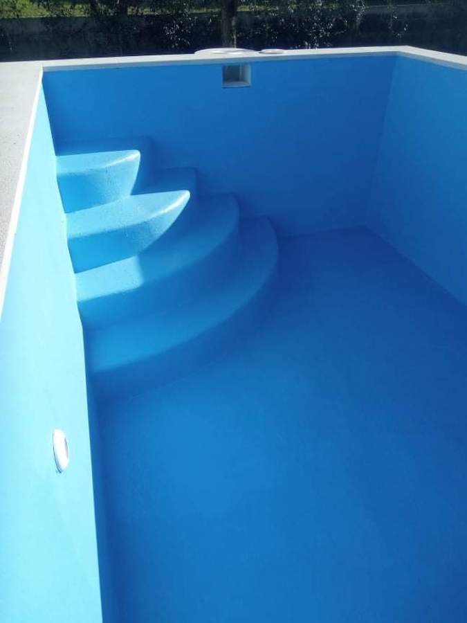 Piscinas