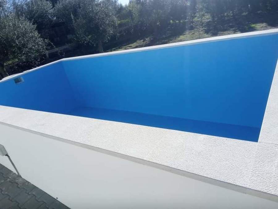 Piscinas