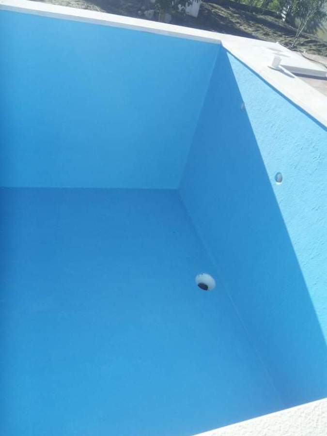 Piscinas