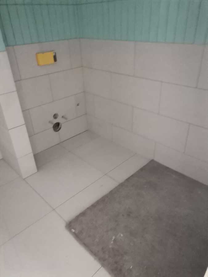 Remodelação de Casa de banho