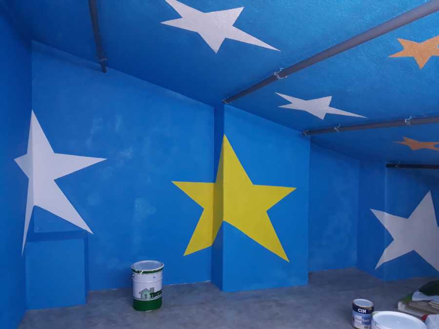 Pintura e Arte