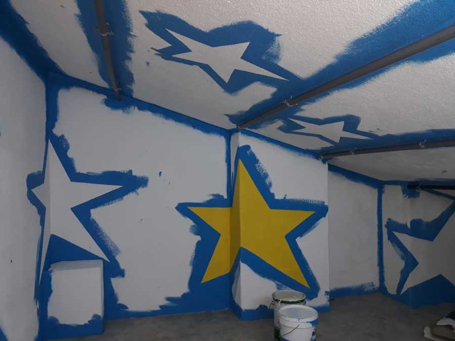 Pintura e Arte