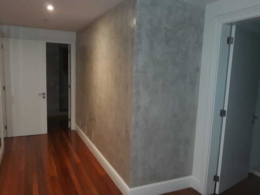 Pintura Marmorato