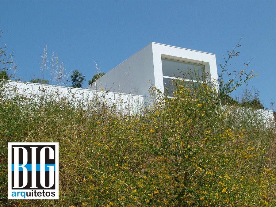 Habitação Unifamiliar