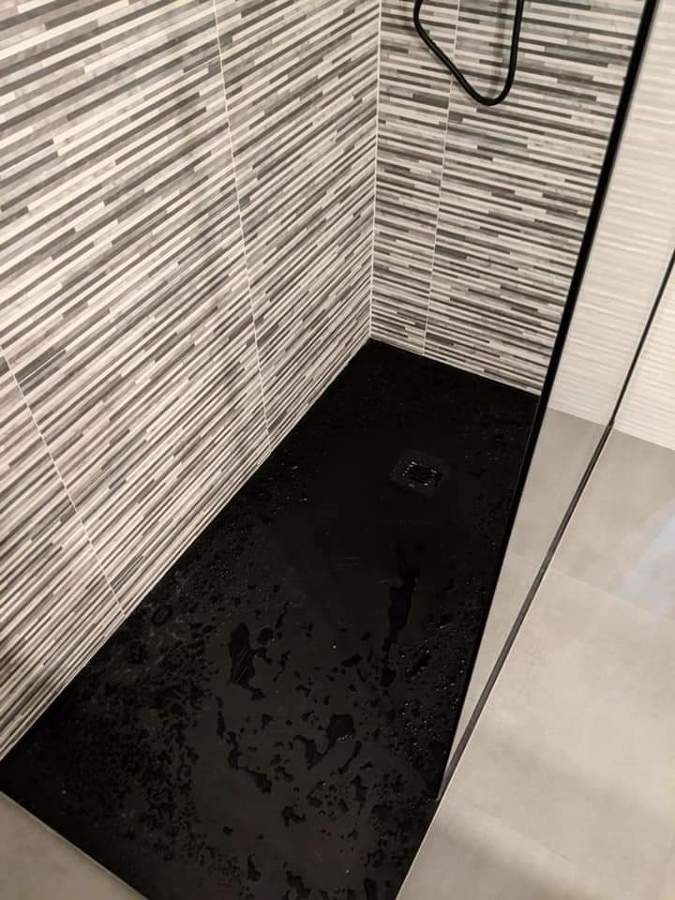Renovação Casa de banho
