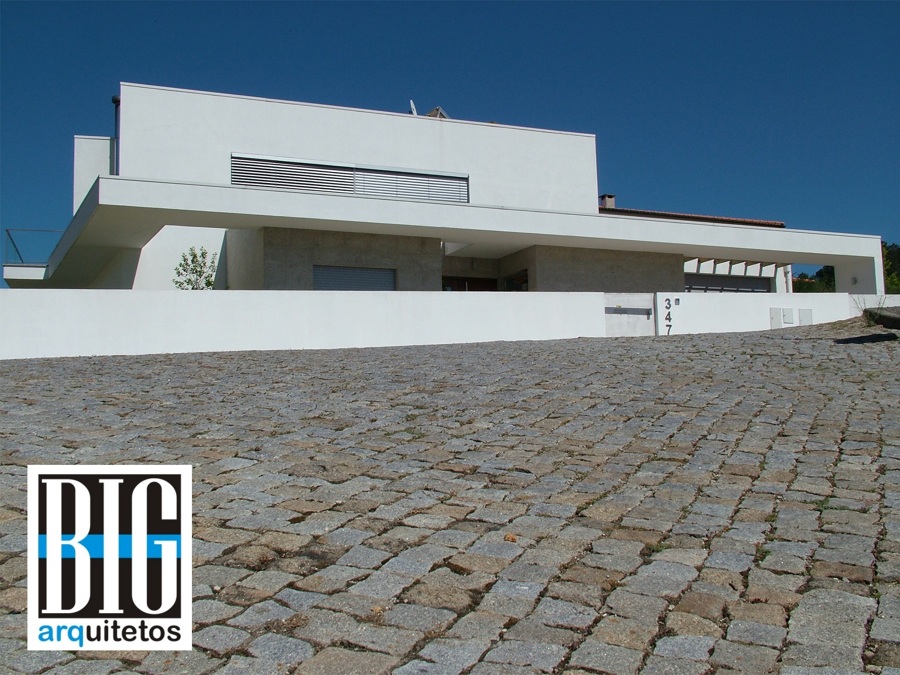 Habitação Unifamiliar