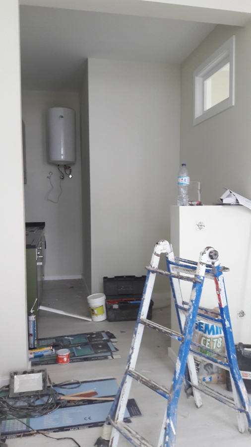 Remodelação
