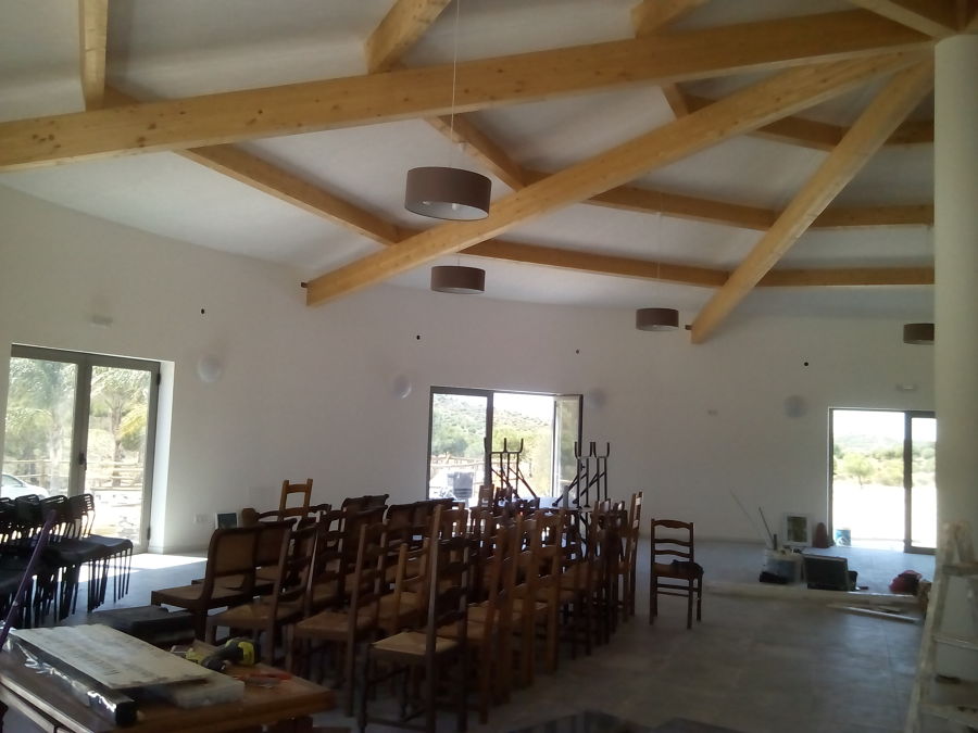 HERDADE DE SERRANOS