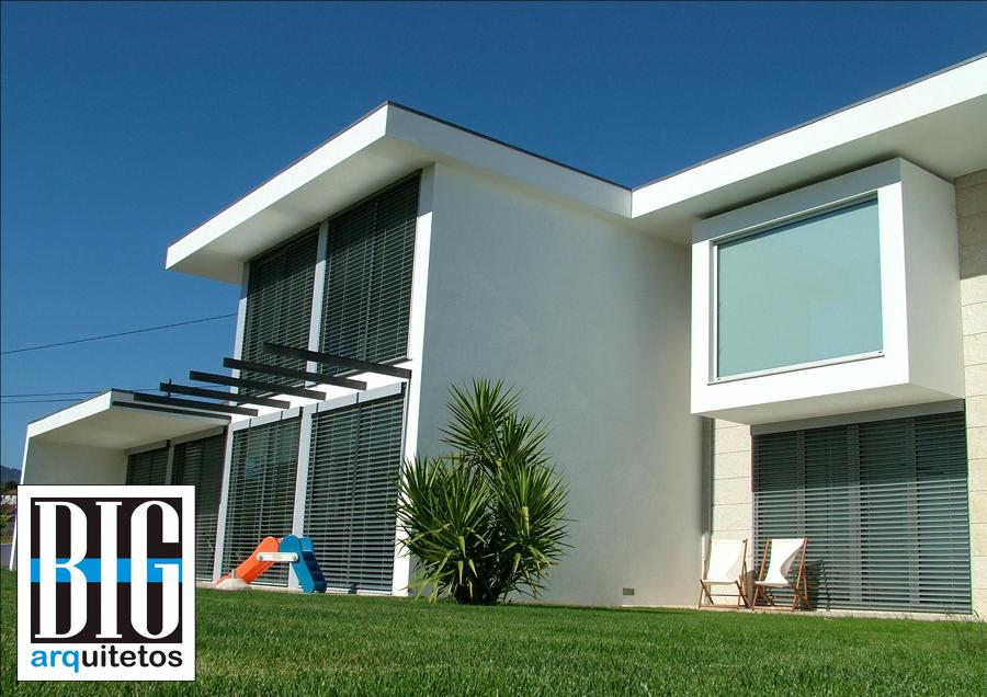 Habitação Unifamiliar