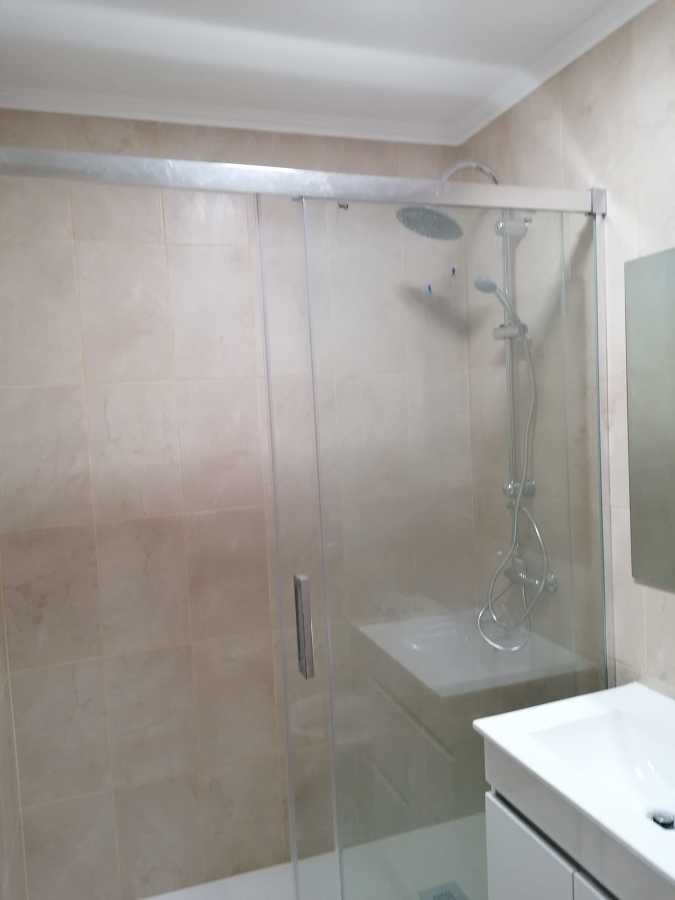 Remodelação de Casa de Banho