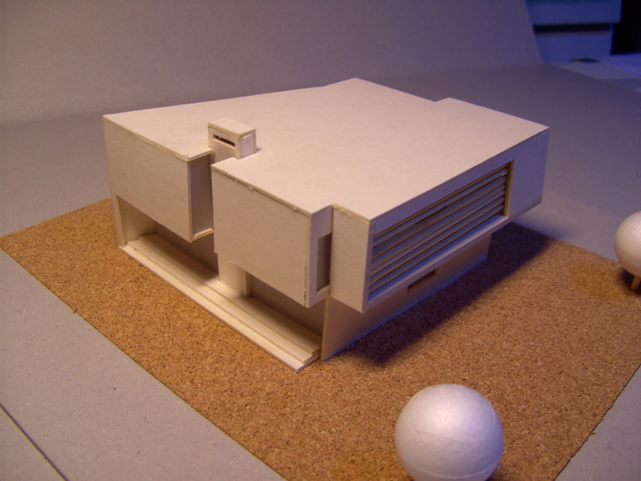 Habitação Covilhã