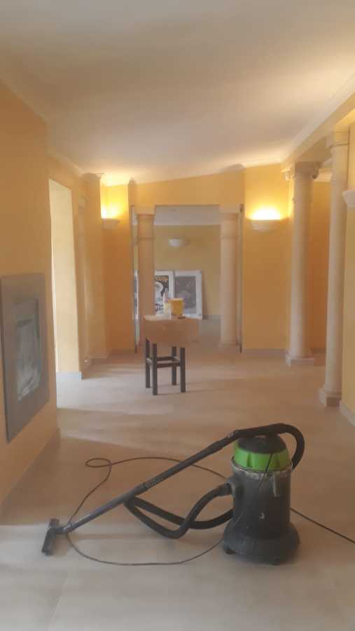 Remodelação e Pintura